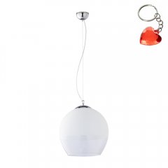 Lampa wisząca BOULETTE 3343 TK Lighting