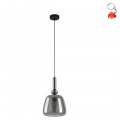 Lampa wisząca BOVINO 39997 Eglo