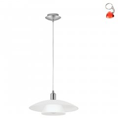 Lampa wisząca BRENDA 87052 Eglo