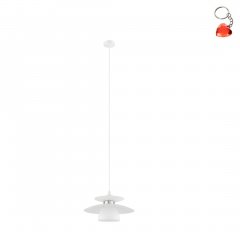 Lampa wisząca BRENDA 98734 Eglo