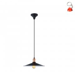 Lampa wisząca BRIDPORT 49452 Eglo