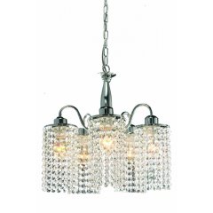 Lampa wisząca Bright Star 5 LP-812 / 5P Light Prestige