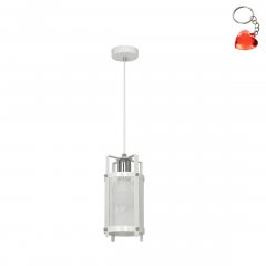 Lampa wisząca BRONX MLP3811 Milagro