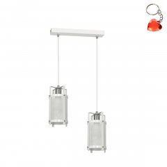 Lampa wisząca BRONX MLP3812 Milagro