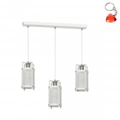 Lampa wisząca BRONX MLP3813 Milagro