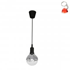 Lampa wisząca BUBBLE ML456 Milagro