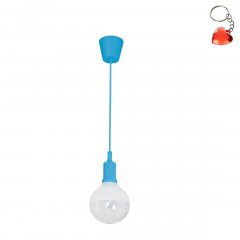 Lampa wisząca BUBBLE ML457 Milagro