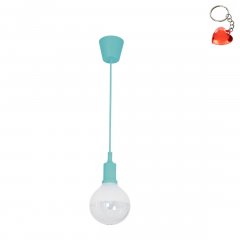 Lampa wisząca BUBBLE ML459 Milagro