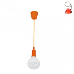 Lampa wisząca BUBBLE ML460 Milagro