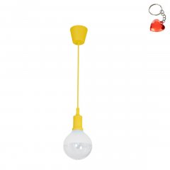 Lampa wisząca BUBBLE ML463 Milagro