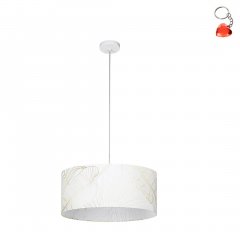 Lampa wisząca BUCAMARANGA 900635 Eglo