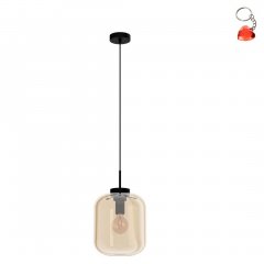 Lampa wisząca BULCIAGO 39671 Eglo