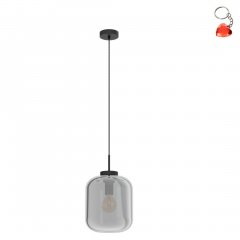 Lampa wisząca BULCIAGO 39673 Eglo