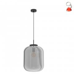 Lampa wisząca BULCIAGO 39674 Eglo