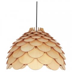 Lampa wisząca BURGO LP-101335 / 1P S Light Prestige