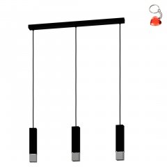 Lampa wisząca BUTRANO 99698 Eglo