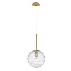 Lampa wisząca CABRAL LE42905 Luces Exclusivas