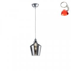 Lampa wisząca CALAIS 304800142 Trio