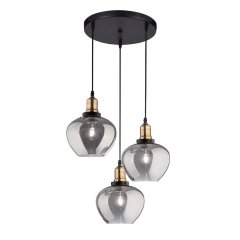 Lampa wisząca CALDAS LE41926 Luces Exclusivas