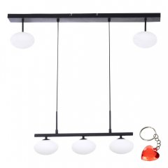 Lampa wisząca CALISTA 3060 Rabalux