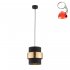 Lampa wisząca CALISTO 4377 TK Lighting