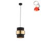 Lampa wisząca CALISTO 4377 TK Lighting