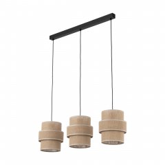 Lampa wisząca CALISTO JUTA 10978 TK Lighting
