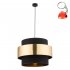 Lampa wisząca CALISTO NEW 4706 TK Lighting