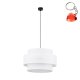 Lampa wisząca CALISTO WHITE 5363 TK Lighting