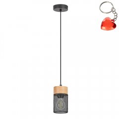 Lampa wisząca CALLUM 72041 Rabalux