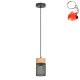 Lampa wisząca CALLUM 72041 Rabalux