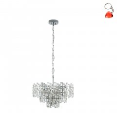 Lampa wisząca CALMEILLES 1 39626 Eglo