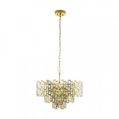 Lampa wisząca CALMEILLES 39613 Eglo