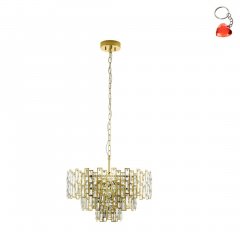 Lampa wisząca CALMEILLES 39613 Eglo