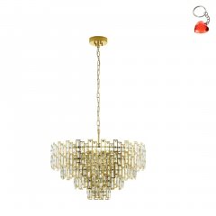 Lampa wisząca CALMEILLES 39614 Eglo