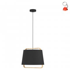 Lampa wisząca CAMALOZA 390185 Eglo