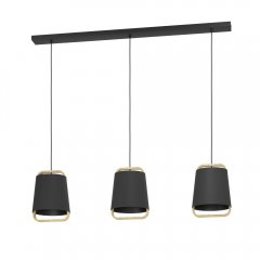Lampa wisząca CAMALOZA 390186 Eglo