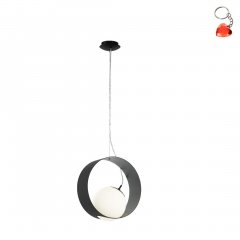 Lampa wisząca CAMARGO 98192 Eglo