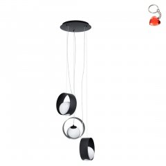 Lampa wisząca CAMARGO 98441 Eglo