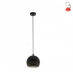 Lampa wisząca CAMASTRA 98071 Eglo