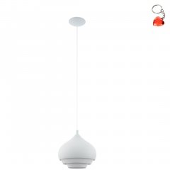 Lampa wisząca CAMBORNE 96883 Eglo