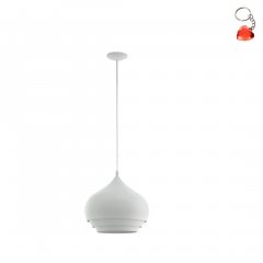 Lampa wisząca CAMBORNE 97211 Eglo