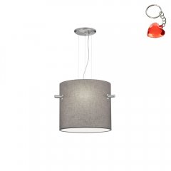 Lampa wisząca CAMDEN 308300307 Trio