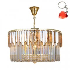 Lampa wisząca CAMILLE 19101 / 16 Zuma Line