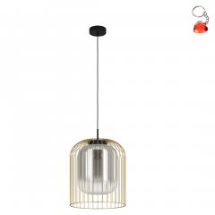 Lampa wisząca CAMINATA 39695 Eglo