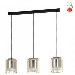 Lampa wisząca CAMINATA 39696 Eglo