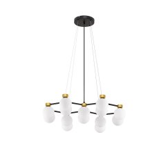 Lampa wisząca CAMINOS LE44544 Luces Exclusivas