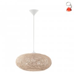 Lampa wisząca CAMPILO 93374 Eglo