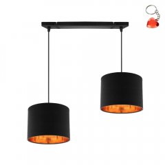 Lampa wisząca CANDIDA 32-00712 Candellux