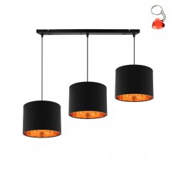 Lampa wisząca CANDIDA 33-00736 Candellux